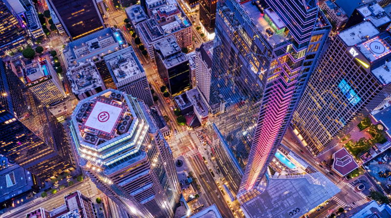 Waar is HDR voor? Dat is, High Dynamic Range