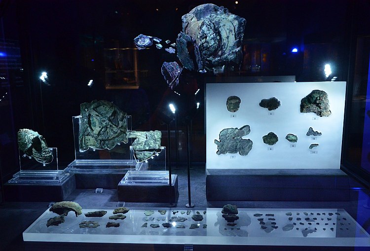 Mechanisme van Antikythera