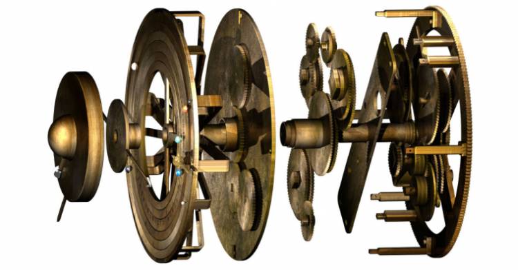 Nieuwe ontdekking door onderzoeksteam