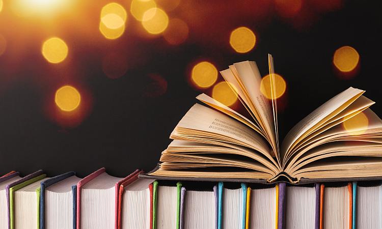 Jak stworzyć oryginalne zakładki do książek? Sprawdź!