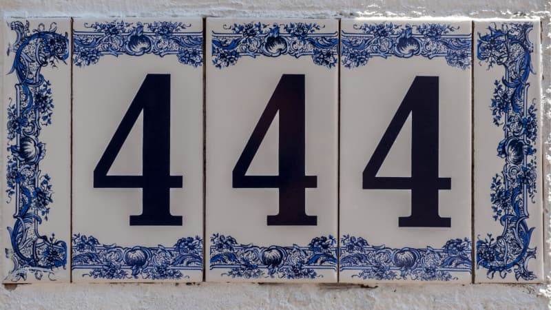 444