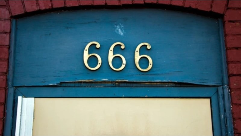 De betekenis van het getal 666