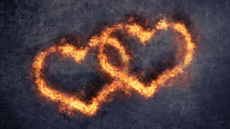 2121 betekenis tweelingziel