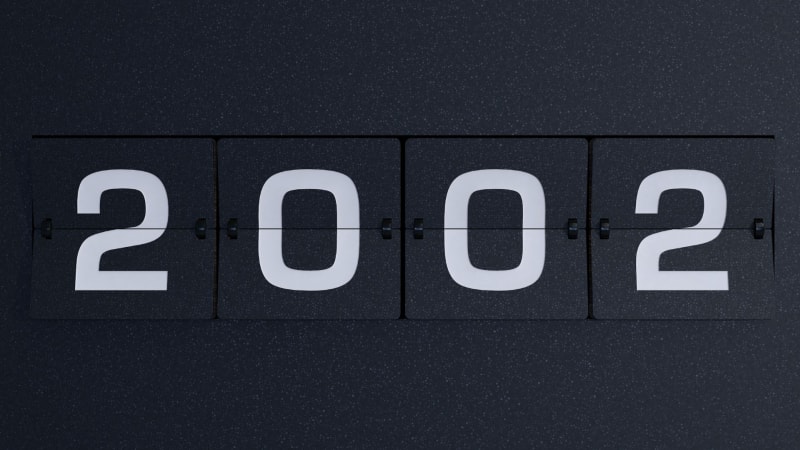 De betekenis van 2002