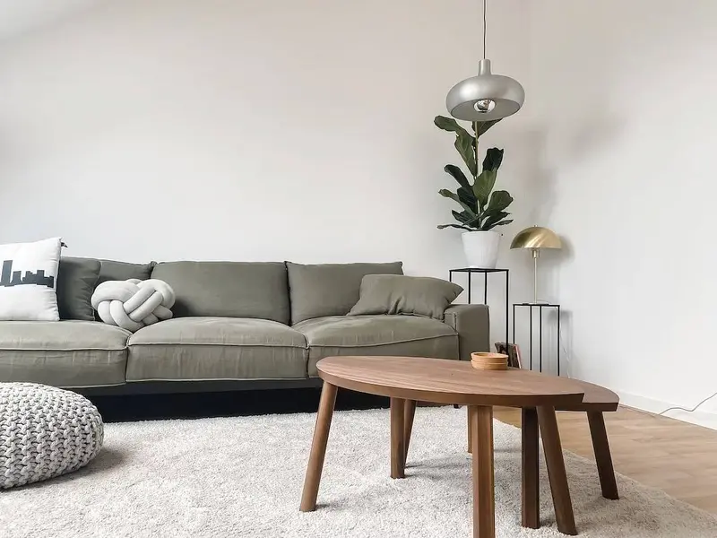 Waarom jouw huis om een Scandinavische stijl smeekt!