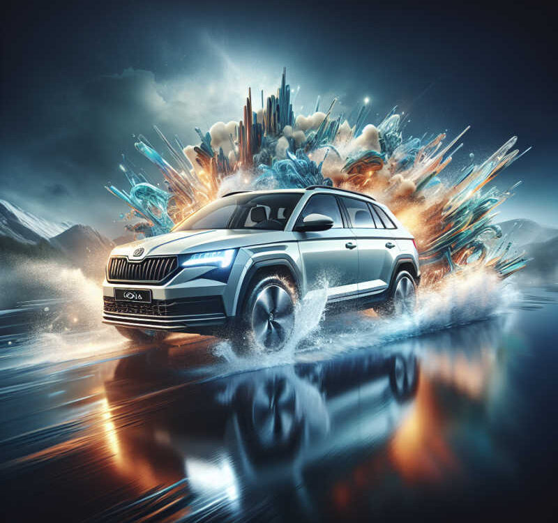 Alles wat je moet weten over de Škoda Karoq