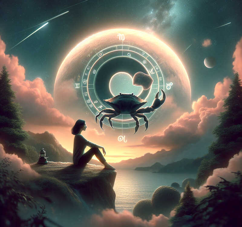 Dagelijkse horoscoop voor Kreeft: Wat staat je te wachten?