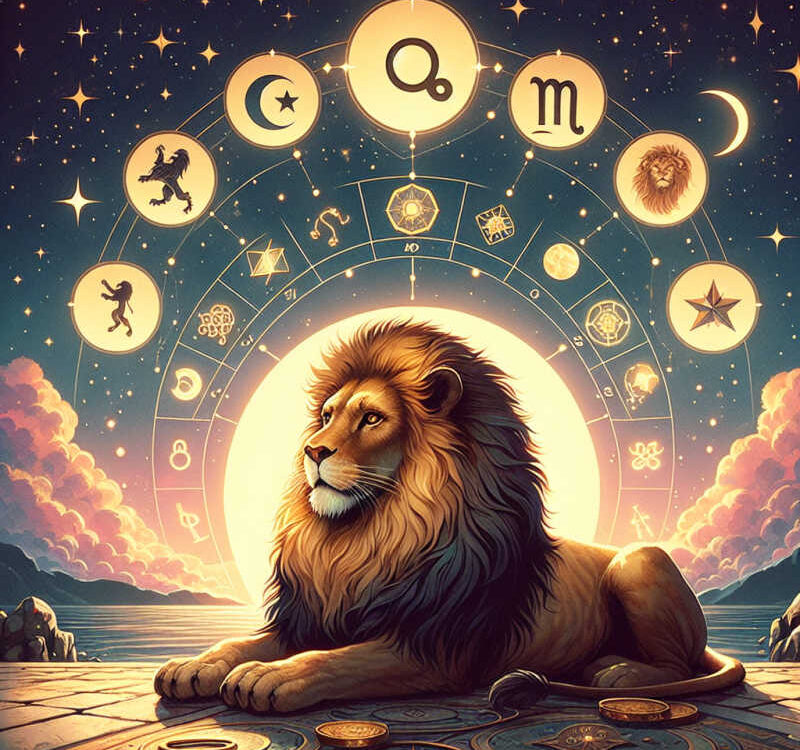Dagelijkse horoscoop voor Leeuw: Wat brengt de dag?