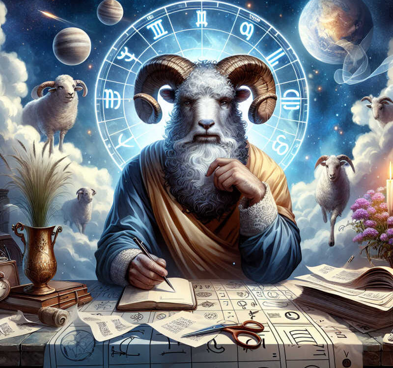 Dagelijkse horoscoop voor Ram: Wat brengt de dag?