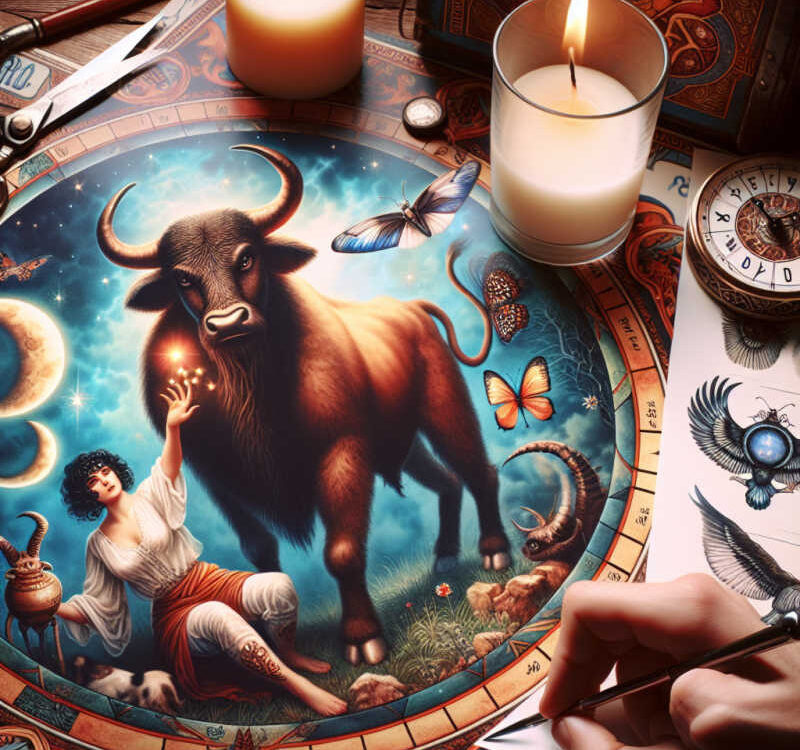 Dagelijkse horoscoop voor Stier: Wat zegt jouw horoscoop?