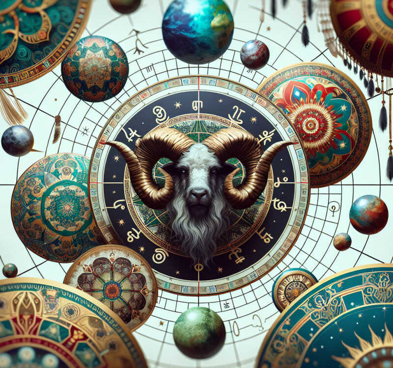 De invloed van astrologie op je persoonlijkheid