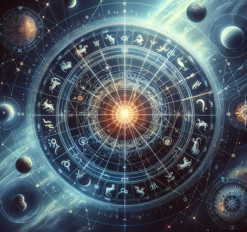 De invloed van je geboortedatum en -uur op je horoscoop