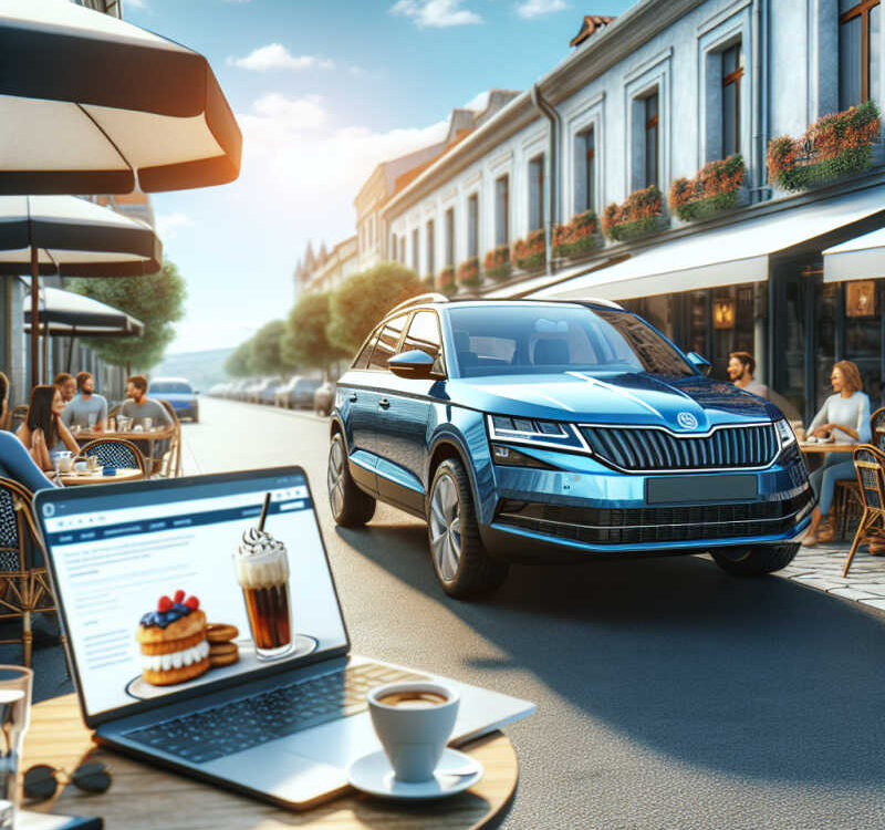 De prijs van de Skoda Enyaq: wat kun je verwachten?