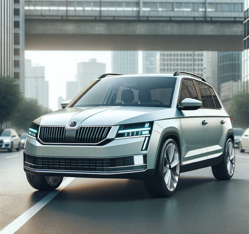 De Skoda Fabia 2023: wat is er nieuw?