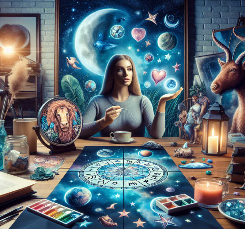 Jouw dagelijkse horoscoop: Wat staat er vandaag voor jou in de sterren?