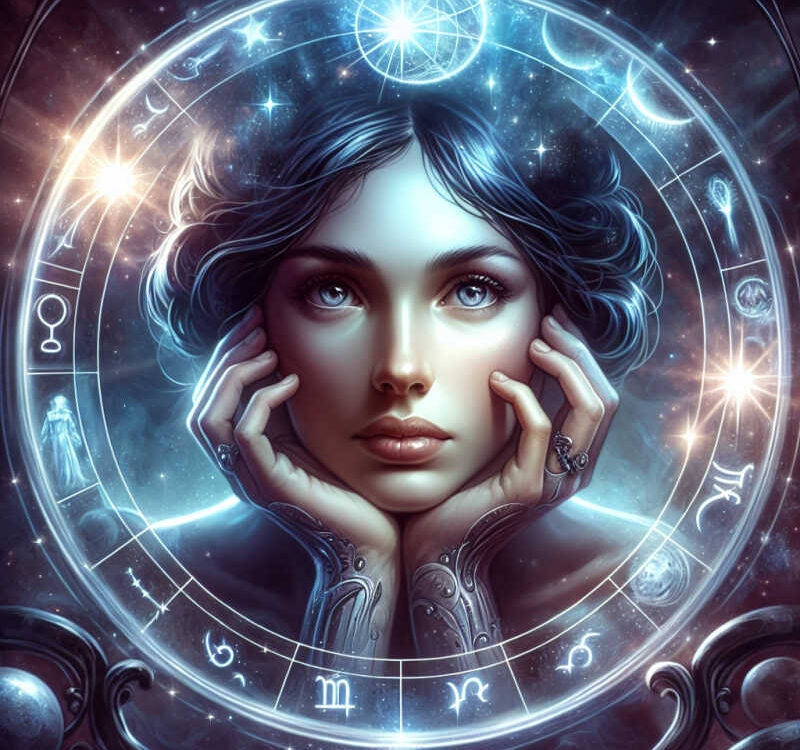Ontdek jouw horoscoop voor vandaag