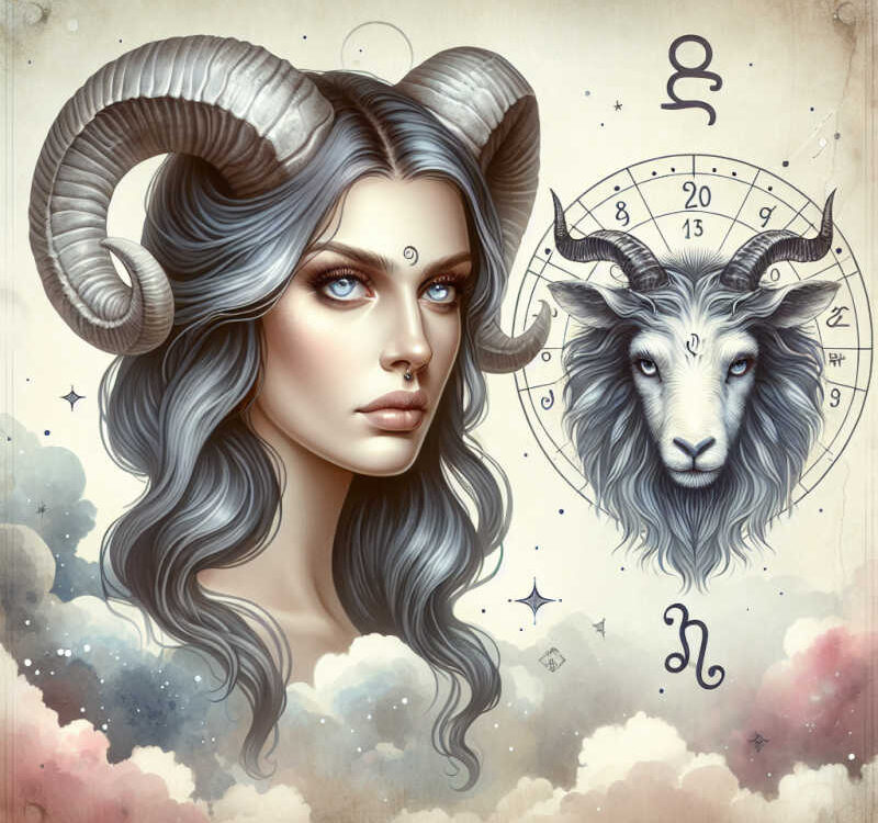 Sterrenbeeld Steenbok: Eigenschappen en dag horoscoop