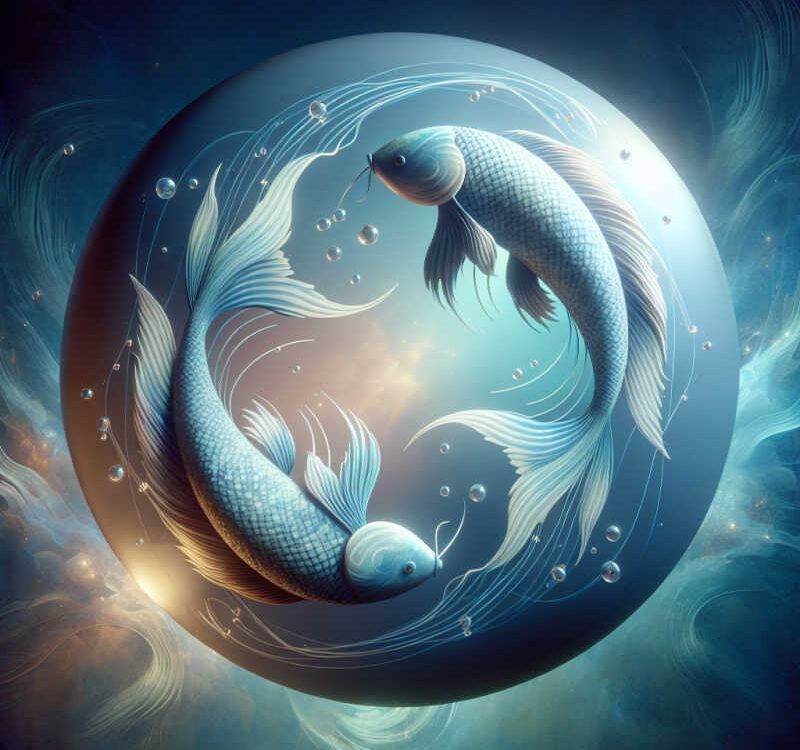 Sterrenbeeld Vissen: Dagelijkse horoscoop en eigenschappen