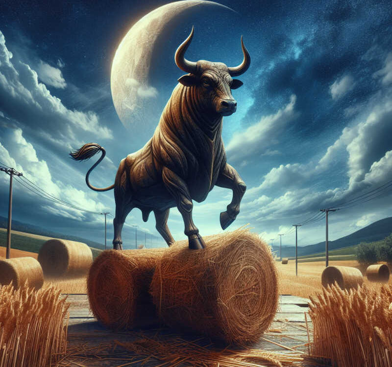 Stier in de astrologie: Stabiliteit en vastberadenheid