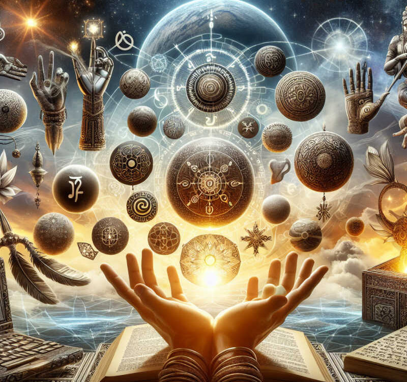 Vedische astrologie: Een oude wetenschap voor moderne tijden