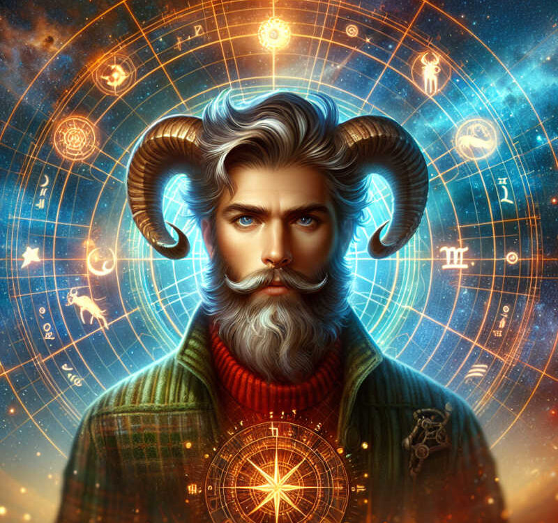 Wat zegt jouw sterrenbeeld over jou? Ontdek het hier!