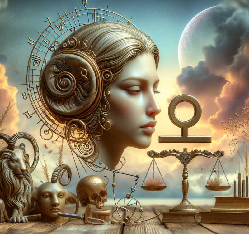 Weegschaal Sterrenbeeld: Dagelijkse horoscoop en meer