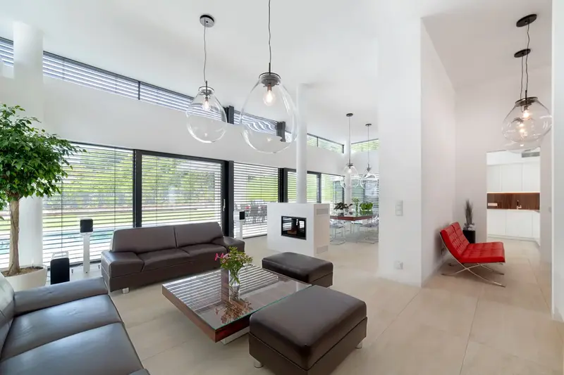 Aluminium ramen en deuren voor een optimaal woongenot