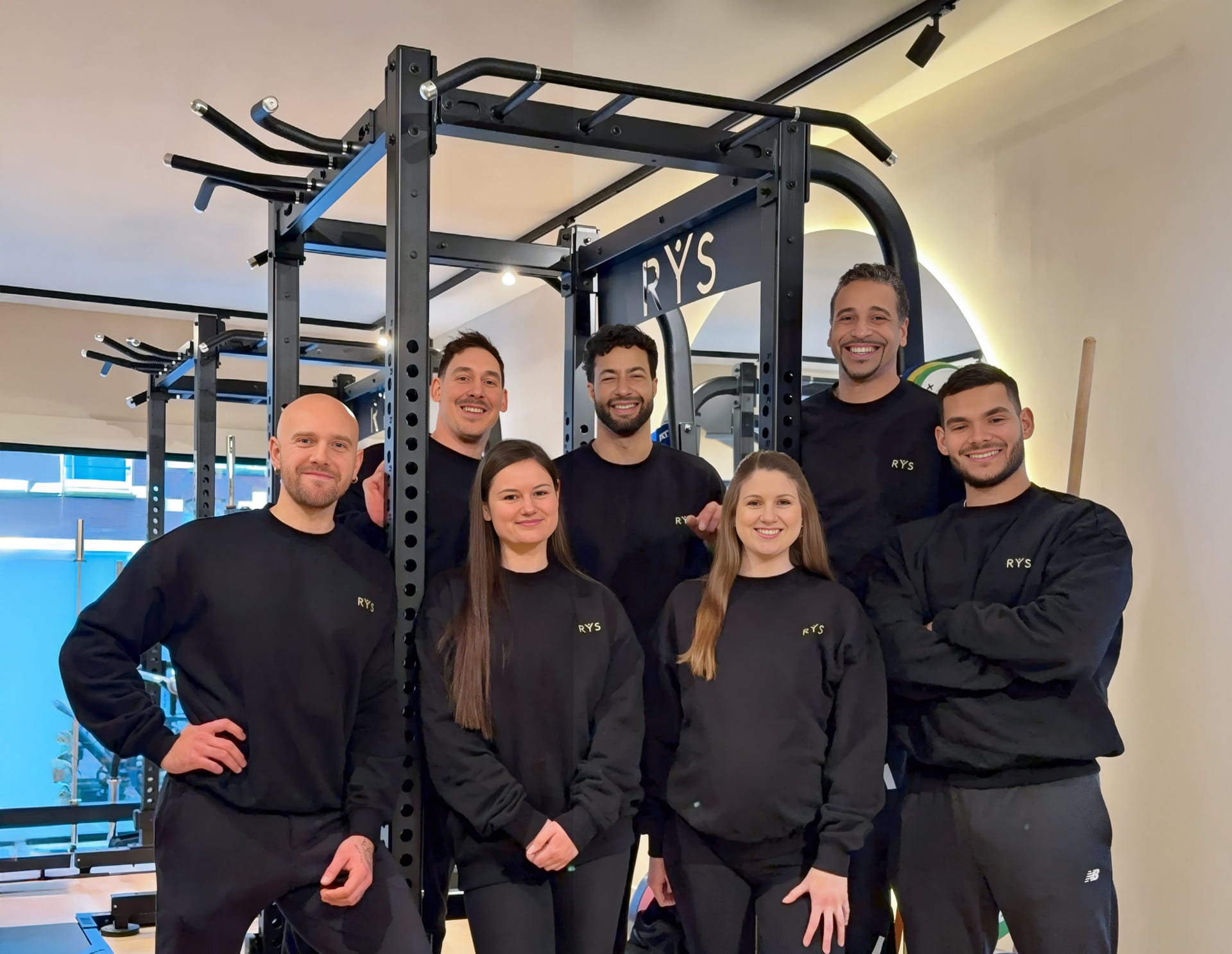 Waarom Personal Training In Amsterdam Steeds Populairder Wordt